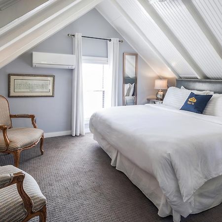 Queen Vic Guest House (Adults Only) Provincetown Exterior foto